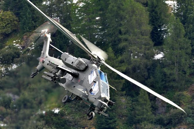 Leonardo AW 249 Leonardo AW 249