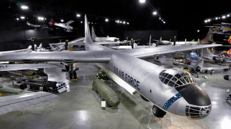 Convair B-36B Peacemaker