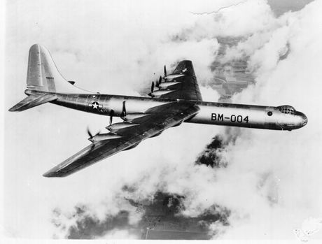 Convair B-36B Peacemaker