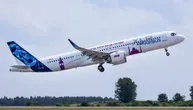 Airbus u februaru isporučio 5 aviona manje nego prošle godine: A321neo i dalje najtraženiji