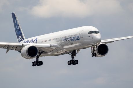 Airbus A350 Airbus A350