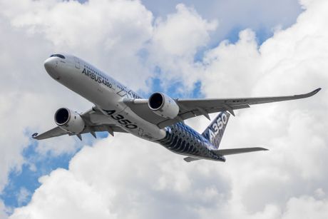 Airbus A350 Airbus A350