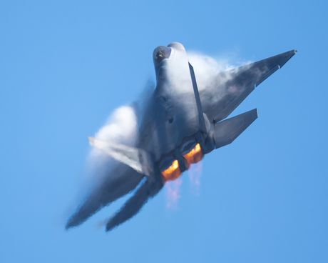F 22 Raptor F 22 Raptor