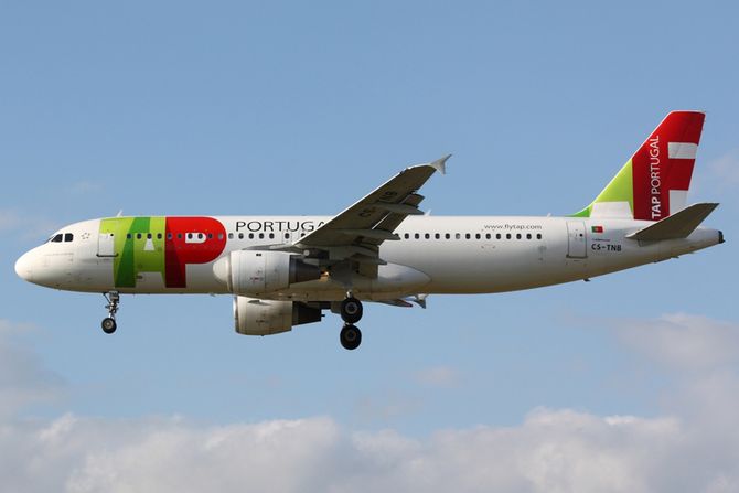 TAP Air Portugal TAP Air Portugal
