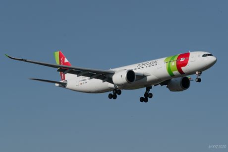 TAP Air Portugal TAP Air Portugal