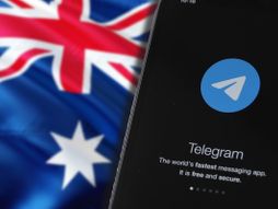 Telegram Australia
