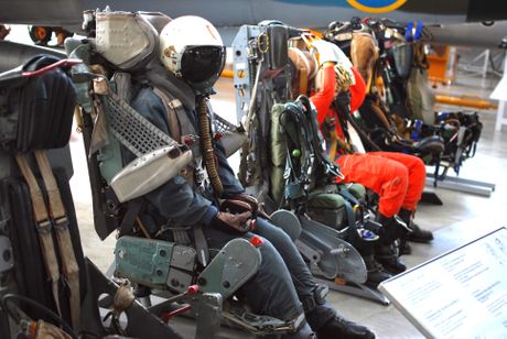 Martin Baker ejection seat Martin Baker ejection seat