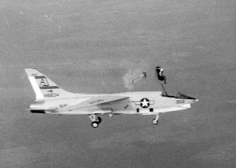Martin Baker ejection seat Martin Baker ejection seat