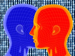 Veštačka inteligencija, roboti, komunikacija