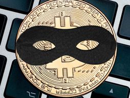 Kriptovalute, pljačka, lopovi