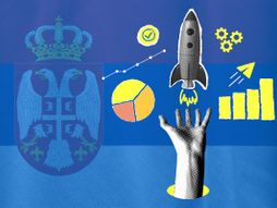 Srpski startap ekosistem