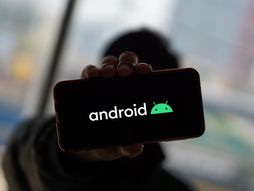 Android operativni sistem