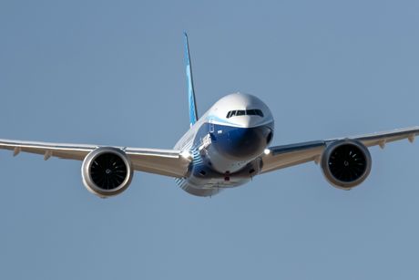 Boeing 777x Boeing 777x