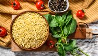 Šta propuštate ako ne koristite orzo: Sitna pasta uveličaće mnoga jela