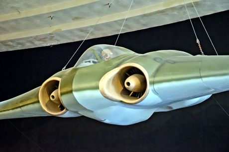 Horten HO 229 Horten HO 229