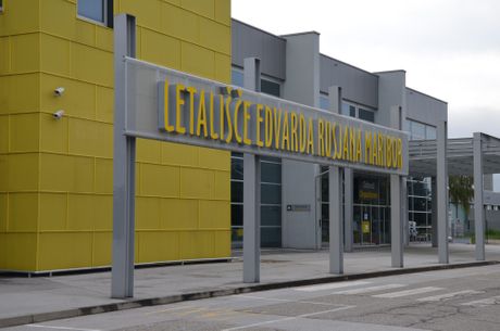 Aerodrom Maribor Aerodrom Maribor