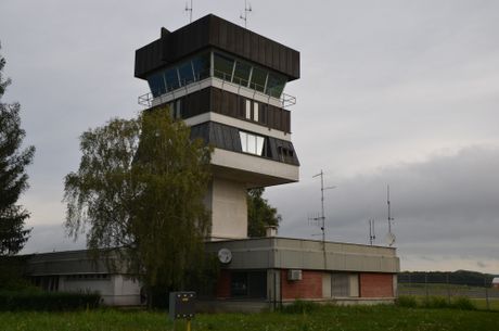 Aerodrom Maribor Aerodrom Maribor