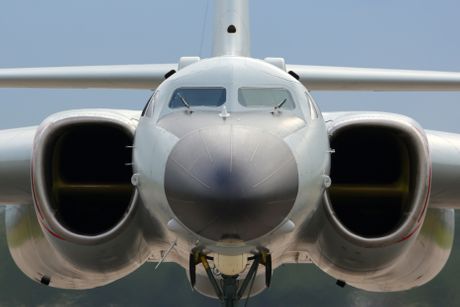 Kineski bombarder Xian H-6