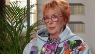 "Umirem, u grupi sam onih kojima je najteže" Vedrana Rudan rasplakala region: "Porodica me pere i presvlači"