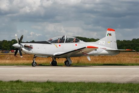 Irsko ratno vazduhoplovstvo