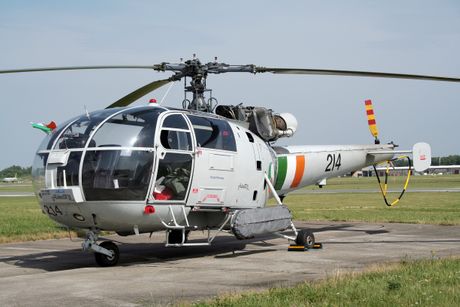 Irsko ratno vazduhoplovstvo