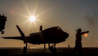 Kina i SAD u novom ratu: Tihi sukob oko retkih metala dovodi budućnost F-35 u pitanje
