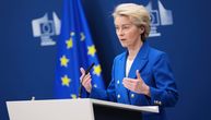 Ursula fon der Lajen govorila o sahrani Ratka Mladića