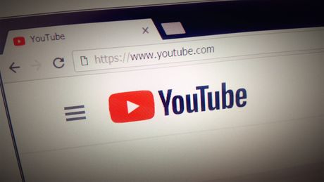 YouTube, program, aplikacija