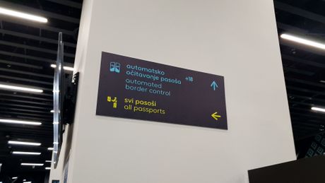 Izvestaj sa leta Beograd Rim Er Srbija a319-100