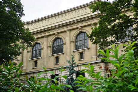 École polytechnique