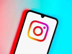 Instagram, aplikacija, logo