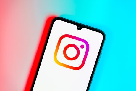 Instagram, aplikacija, logo