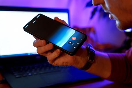 Ai, razgovor, veštačka inteligencija