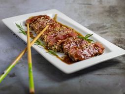 veganska govedina