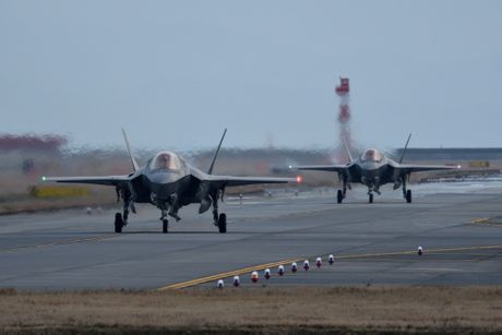 Lockheed Martin F 35 Lightning II Lockheed Martin F 35 Lightning II