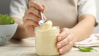 Tajna najkremastijeg majoneza bez jaja: Gotov za 10 minuta, a ukusniji od kupovnog