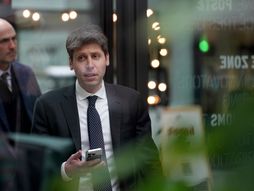 Sem Altman, Sam Altman