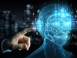 AI agent, veštačka inteligencija