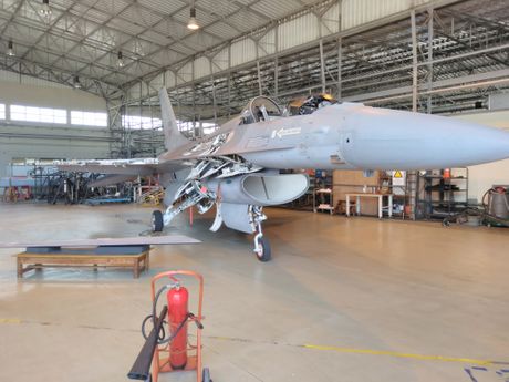 Portugal F 16 Portugal F 16