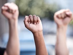 Protest