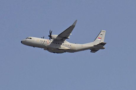 Airbus C295 RViPVO