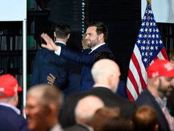 JD Vance, Džej Di Vens