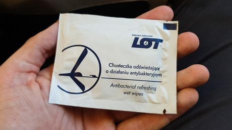 Trip raport BEG-WAW-IST  Branislava Stojanovića