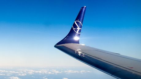 Trip raport BEG-WAW-IST  Branislava Stojanovića