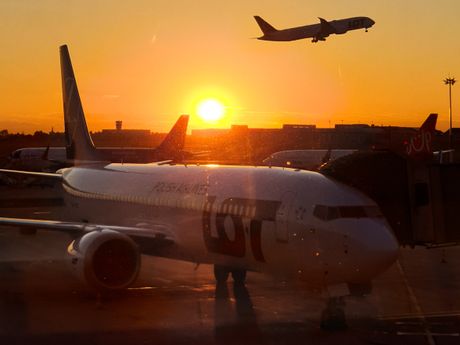 Trip raport BEG-WAW-IST  Branislava Stojanovića