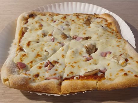 Trip raport BEG-WAW-IST  Branislava Stojanovića