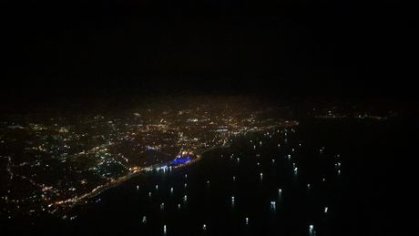 Trip raport BEG-WAW-IST  Branislava Stojanovića