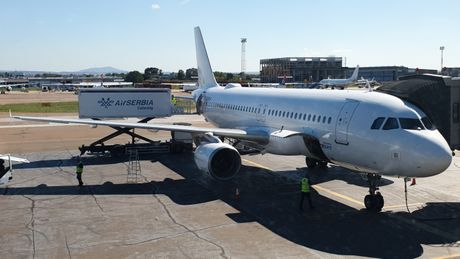 Trip raport BEG-WAW-IST  Branislava Stojanovića