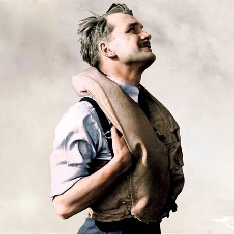 Džon Pedi Hemingvej