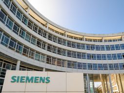 Simens kompanija sedište Minhen Siemens